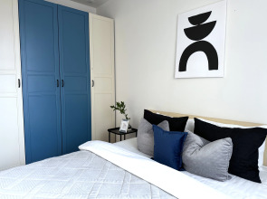 Квартира в ЖК Only рядом с Деловым Центром