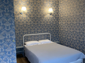 Апартаменты Красная 3