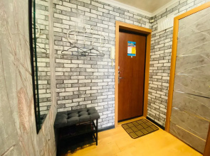 Апартаменты с 1 комнатой и балконом (КВАРТИРА51)