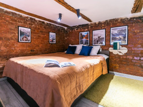 Квартира Flatstay Английский Пр 17-19