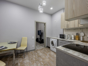 Апартаменты Премиум рядом с Москва-Сити