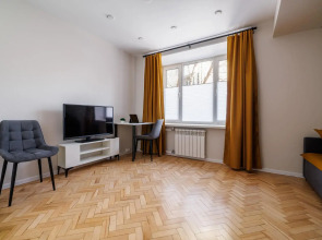 Квартира на Улице Зоологическая 32