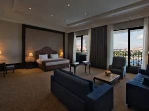 Vialand Palace Hotel