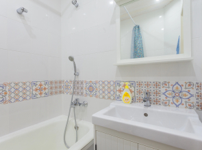 Gosti Lyubyat Na Vasilevskom Mini-Hotel