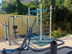 Гостевой дом Идиллия