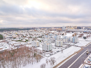 Апартаменты Страдивари