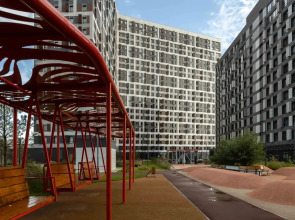 Апартаменты Knokey Тушино Комфорт