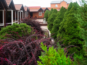 Гостевой дом Усадьба Александрия