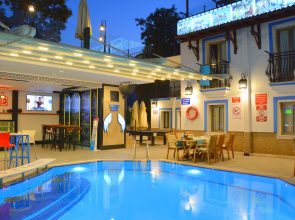Hotel İstanköy