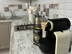 Апартаменты бизнес-класса  рядом ледовый дворец