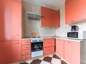 Апартаменты Hanaka Академика Скрябина 8