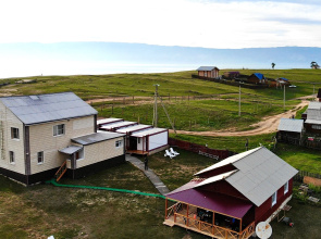Star of Baikal Hotel