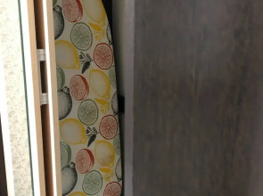 Апартаменты С Видом на Горы и Город