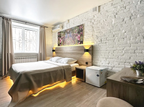 Мини-отель Art_LOFT24