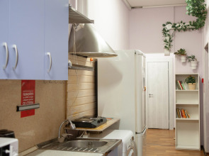 Хостел Парк Победы