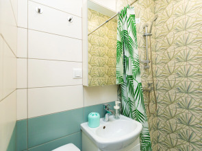 Апартаменты Стахановская 2я