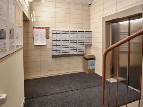 Квартира Sibkvart Крылова 63 (2)