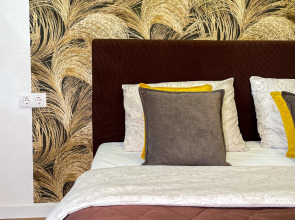 Апартаменты от FolkFort на Звёздном рядом ВДНХ парк Останкино и метро