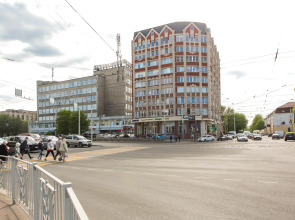 Апартаменты  от Алекса в Центре Рядом с Основными Достопримечательностями