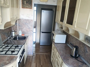 Квартира Up Apart