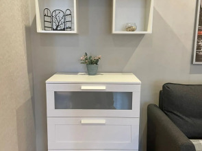 Апартаменты Родионова 189/24