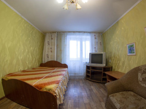 Апартаменты на улице Максима Горького 144