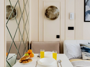 Апартаменты Venera от Home24