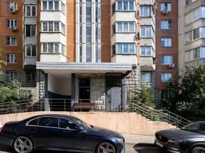Апартаменты BestFlat24 Три Вокзала