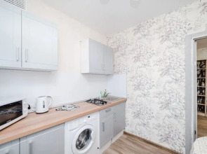 Апартаменты Кастанаевская 23к2