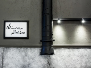 Апартаменты с эркером Александра Блока