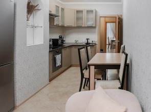 Квартира на Беговой