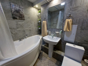 Квартира СуткиРу в Ессентуках рядом с парком