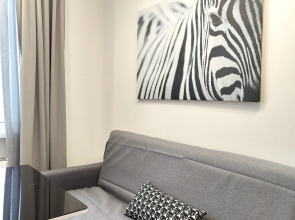 Апартаменты на Батецкой