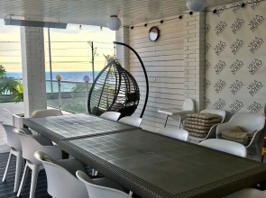 Гостевой дом Villa Soho Sochi Russia