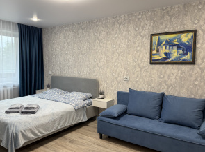 Dvushka Na Gospitalnoy Flat