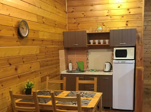 Гостевой дом Халле