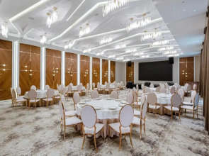 Frankfort Hotel & Spa (Франкфорт и Спа)