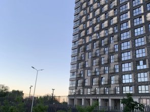 V Zhk Biznes Klassa Flat