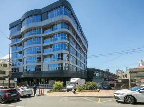 Апартаменты у моря 1