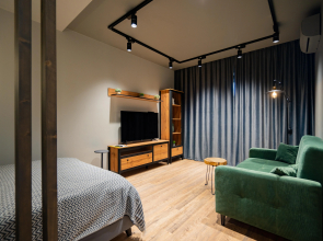 Flat ATLANT Apartments 159