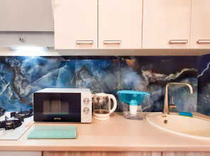 Апартаменты Sweet Home Студия Глубина