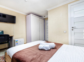 Отель Bed and Breakfast Hotel