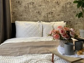 Апартаменты Yousinn Красный 155