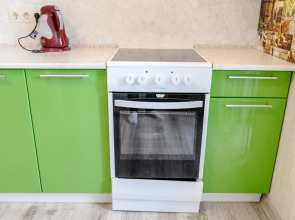 Апартаменты с Видом на Море от LetoApart