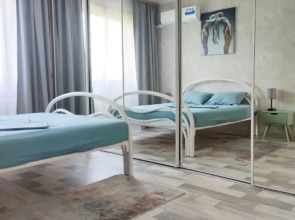 Квартира на Тополиной улице