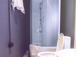 Отель Пилигрим-НН