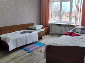 Квартира Двухкомнатная на Гагарина 27а