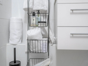 Апартаменты Cтудия в ЖК Комфорт Класса