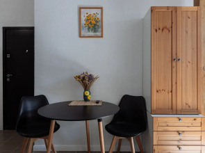 Апартаменты Студия Лофт