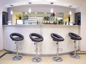 Отель Grand Palace Tbilisi